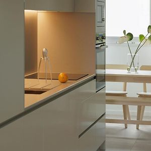 Casa de 2 habitaciones